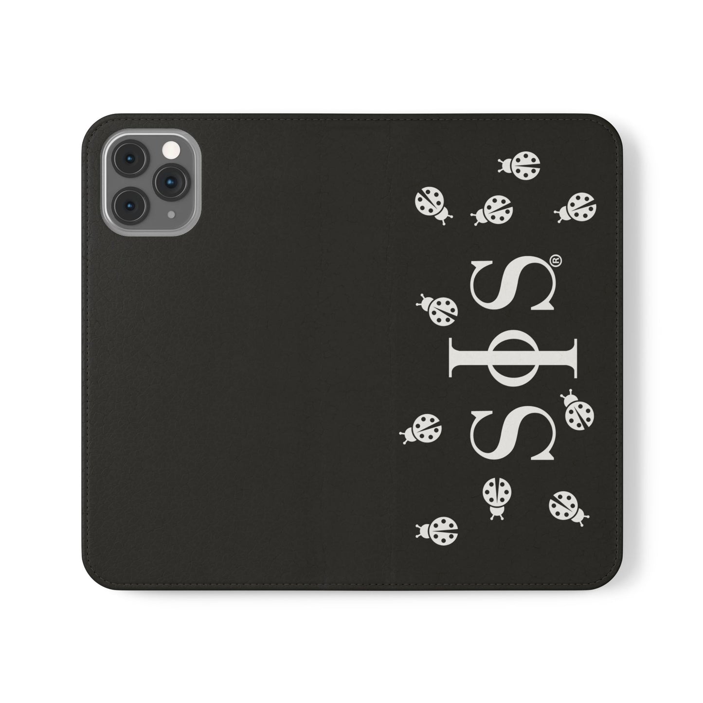 Swing Phi Swing Flip Cases