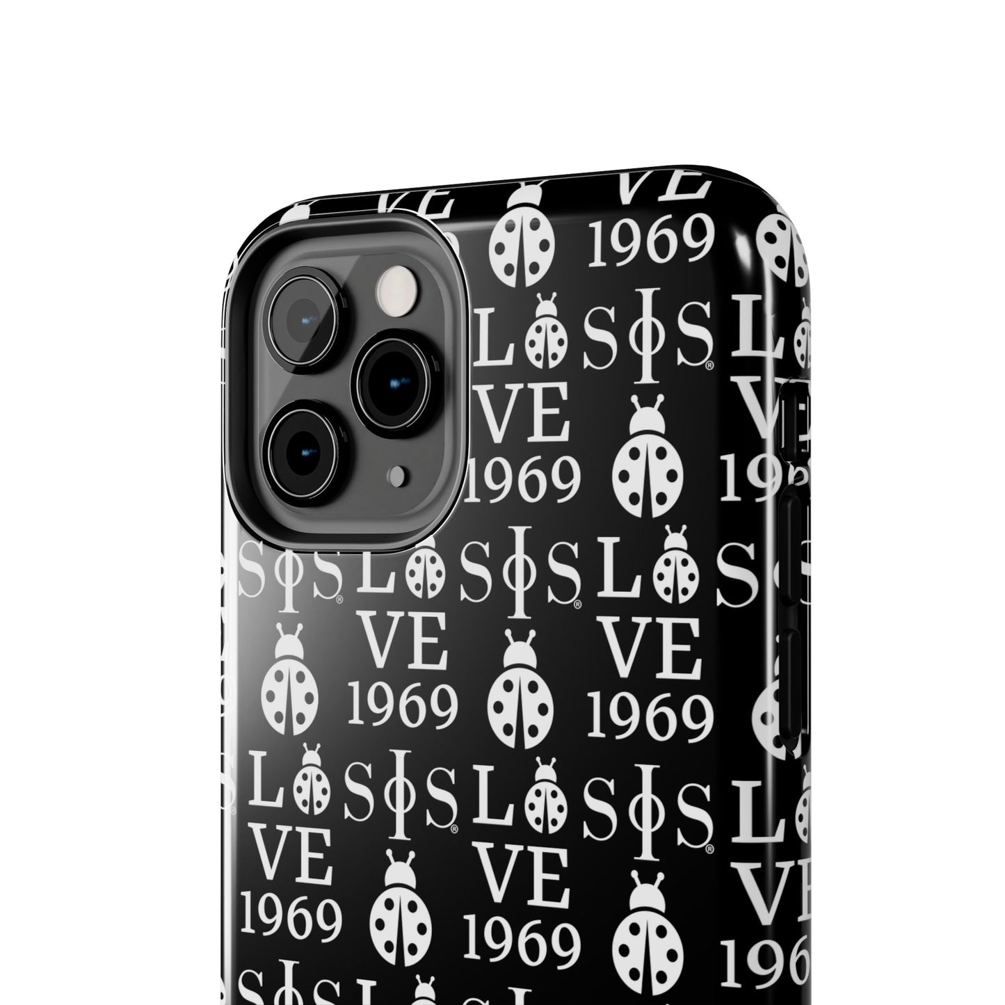 Swing Phi Swing Patterned Tough Phone Cases