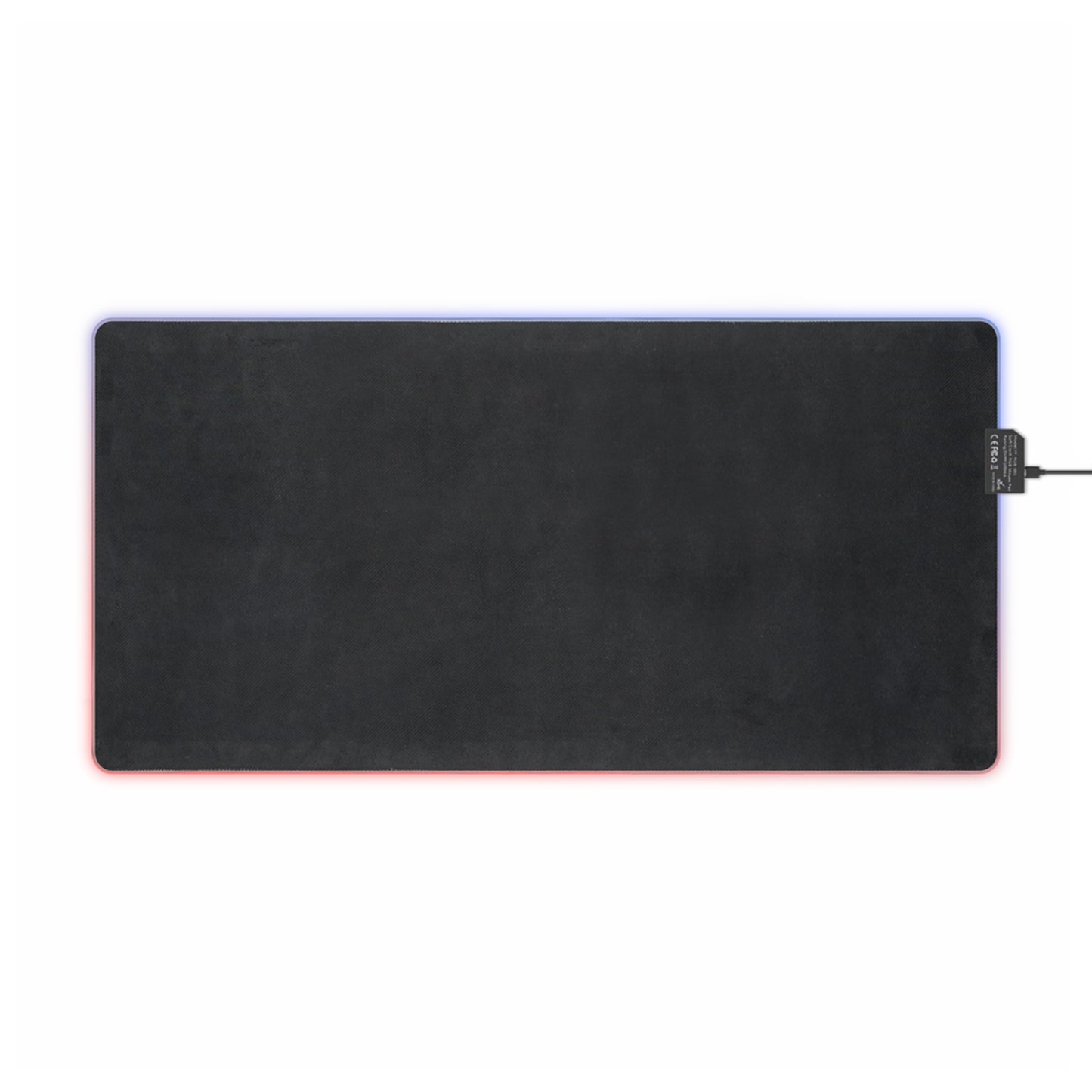 Swing Phi Swing Ladybug LED Mouse Pad