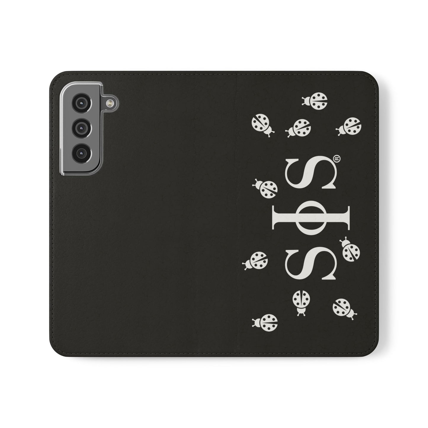Swing Phi Swing Flip Cases