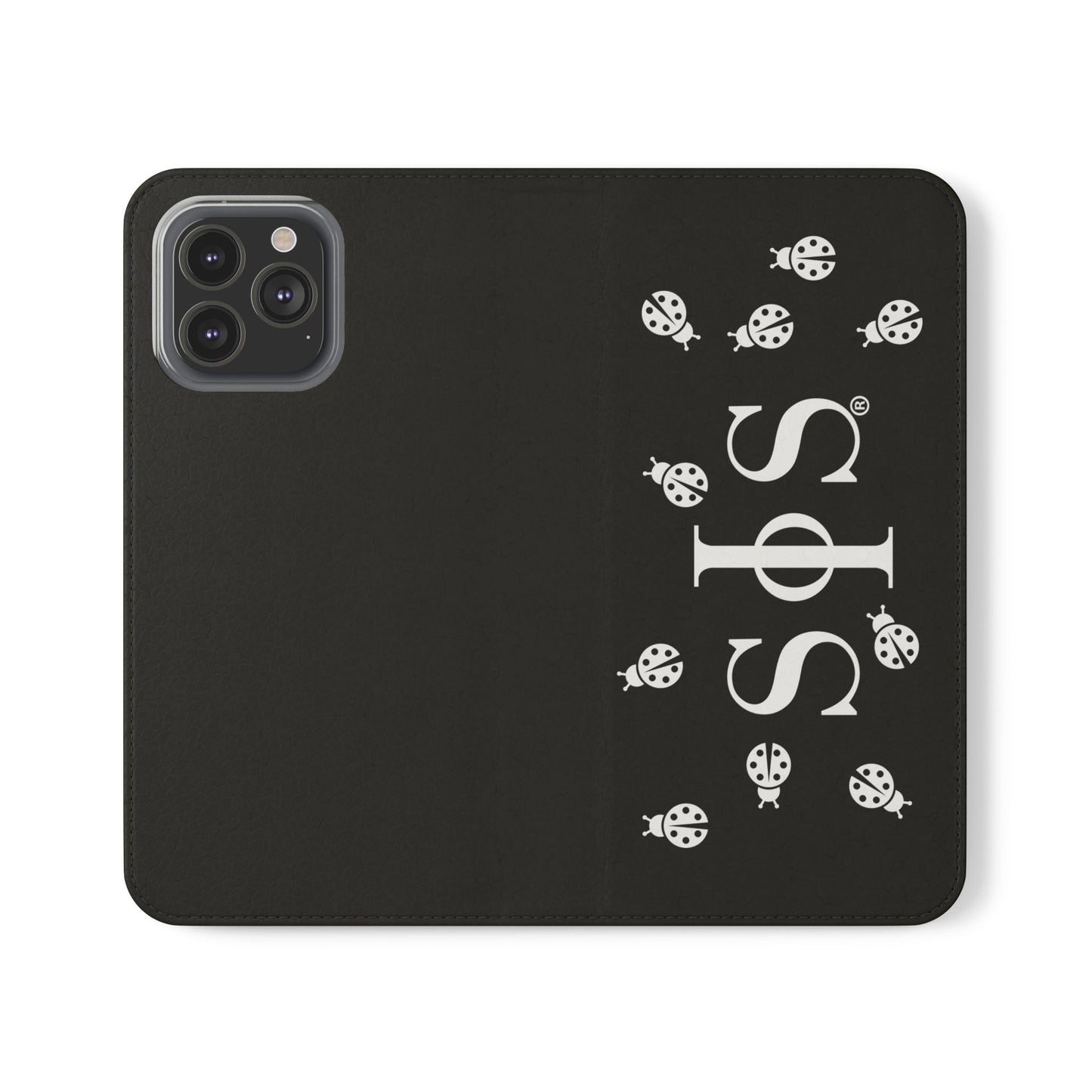 Swing Phi Swing Flip Cases