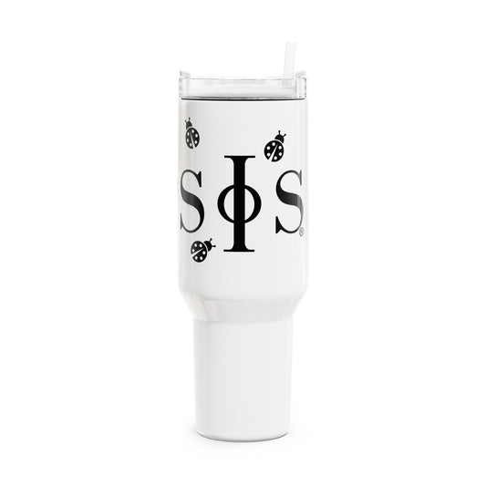 Swing Phi Swing Ladybug Tumbler, 40oz