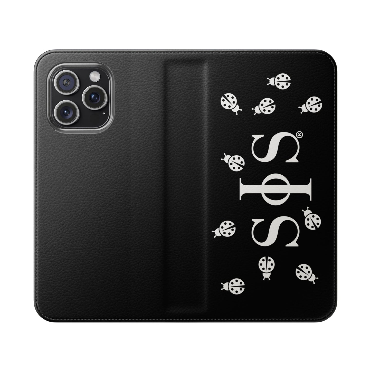 Swing Phi Swing Flip Cases