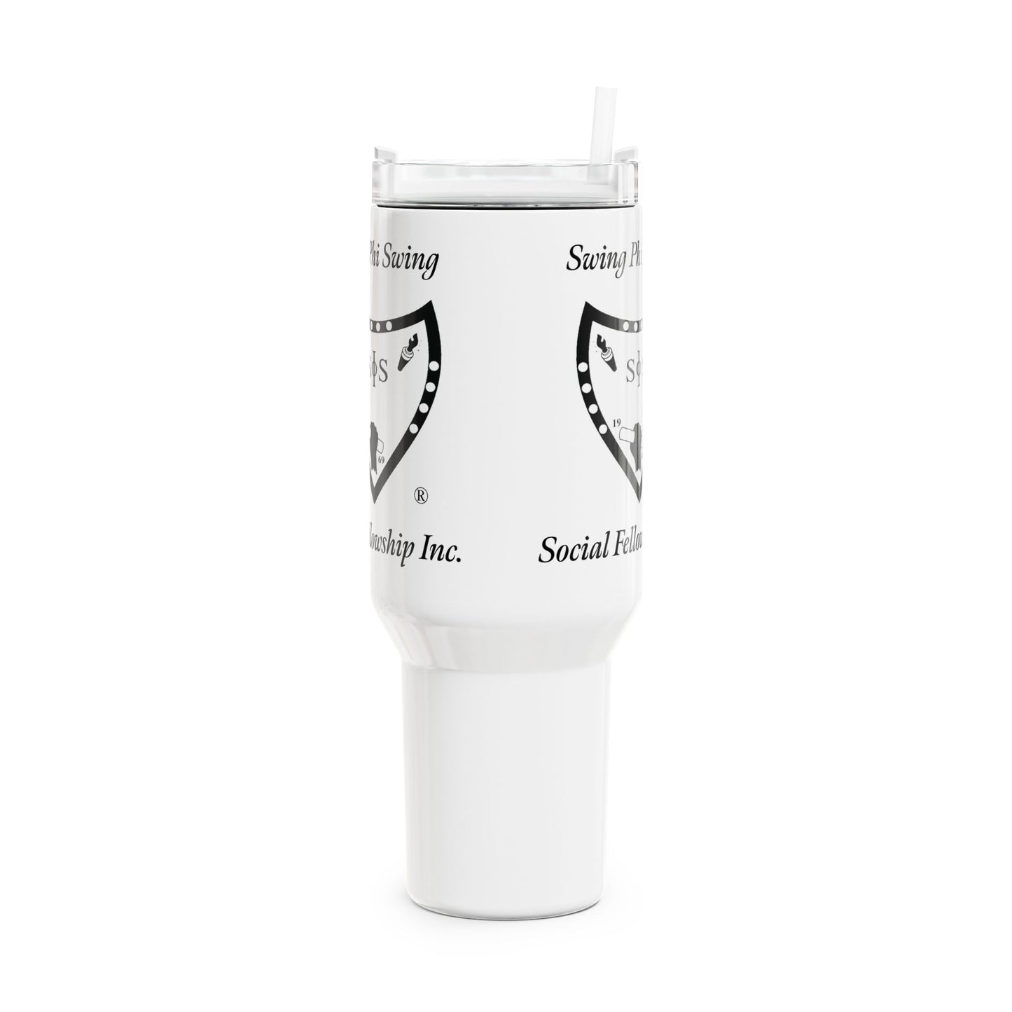 Swing Phi Swing Tumbler, 40oz