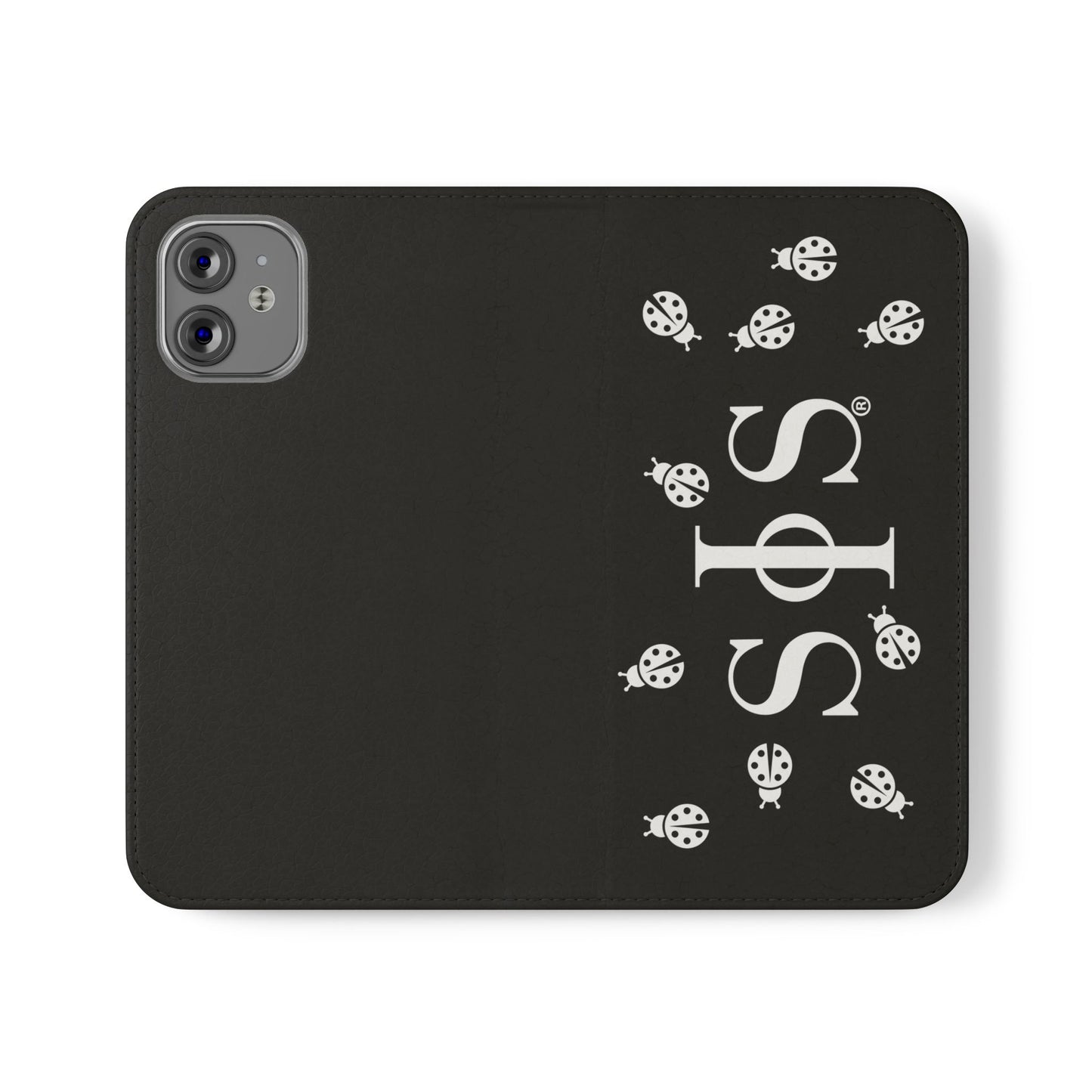 Swing Phi Swing Flip Cases