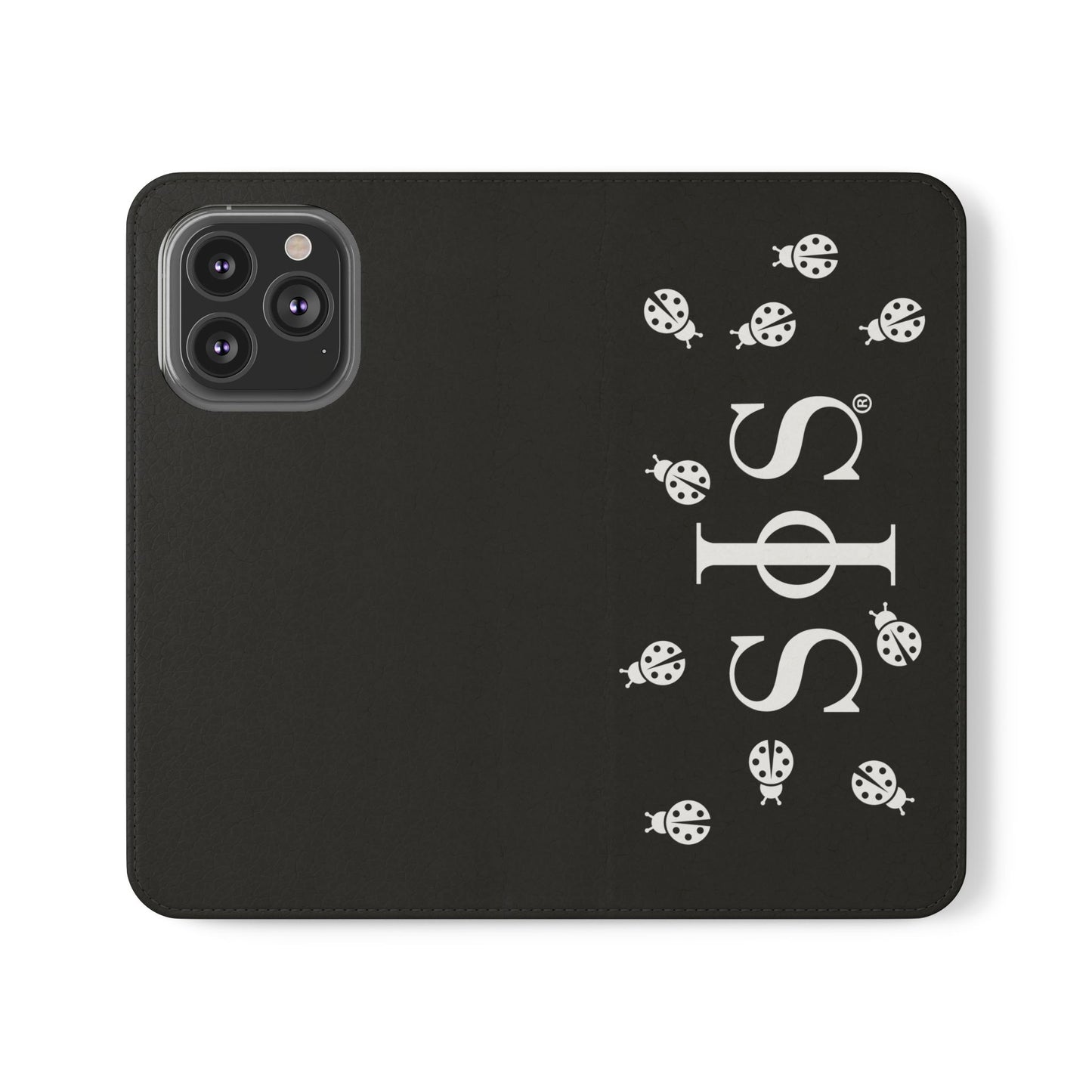 Swing Phi Swing Flip Cases