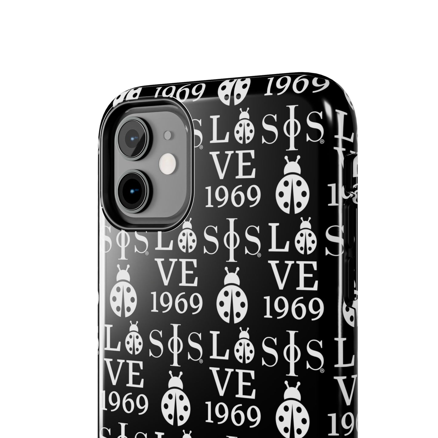 Swing Phi Swing Patterned Tough Phone Cases