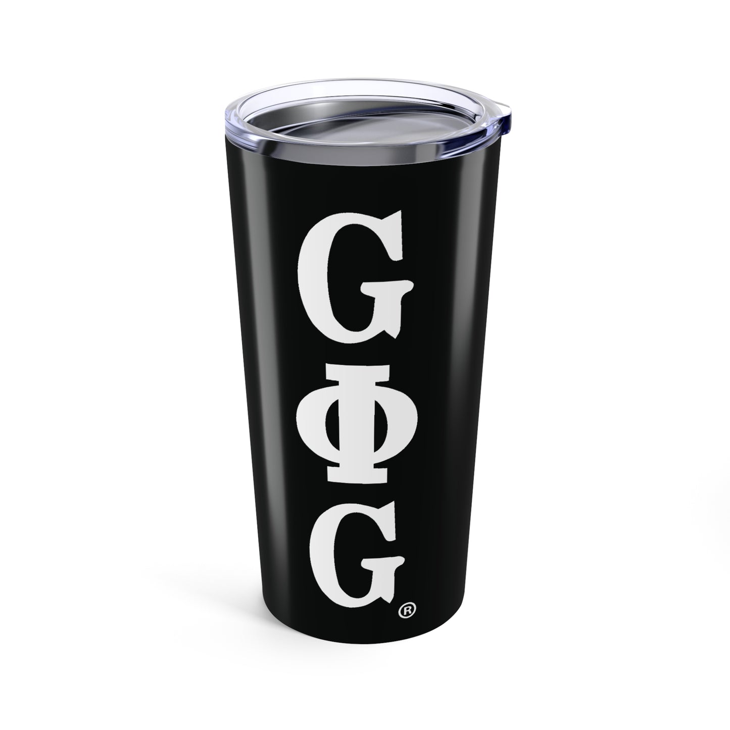Groove Phi Groove Tumbler 20oz
