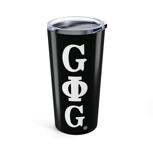 Groove Phi Groove Tumbler 20oz