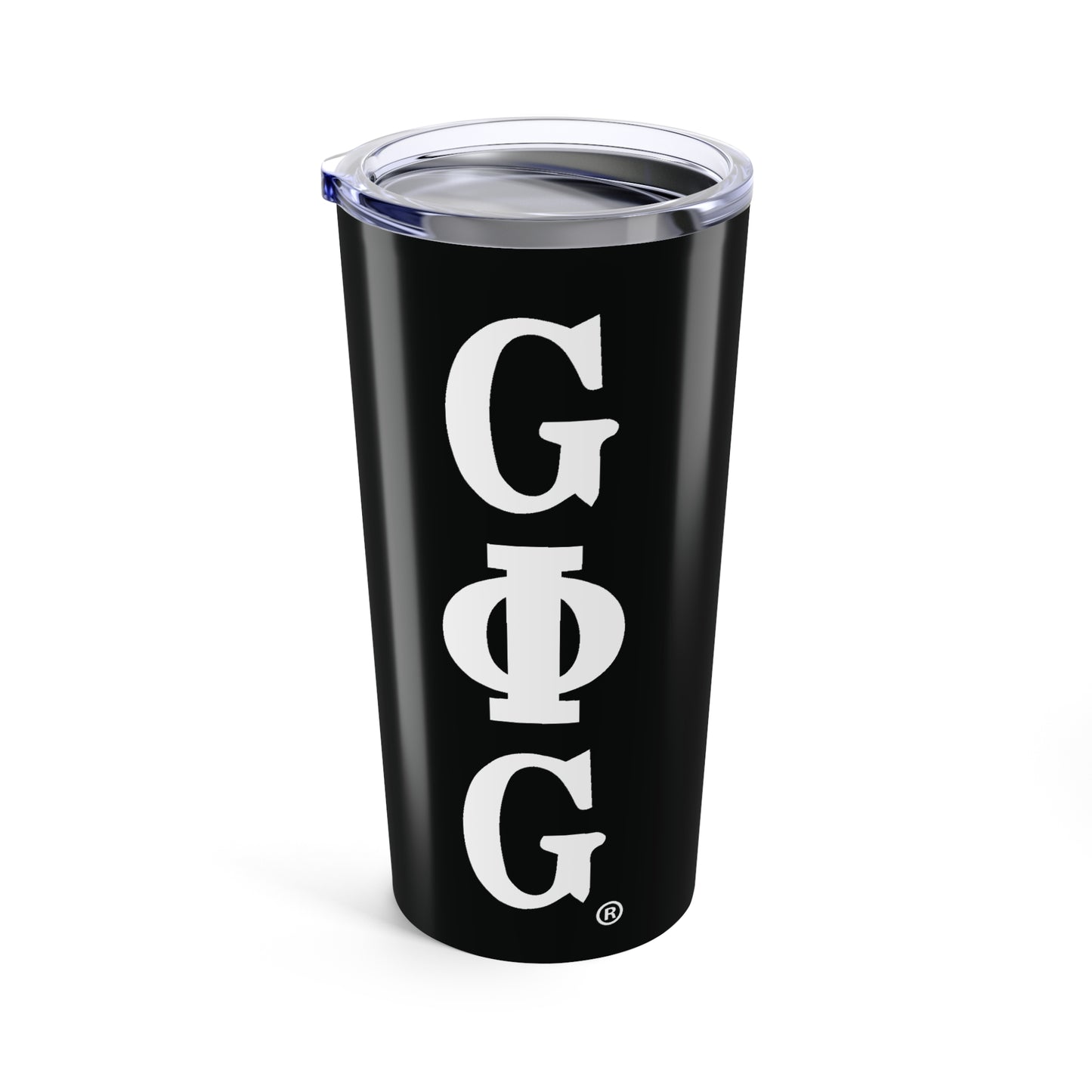 Groove Phi Groove Tumbler 20oz