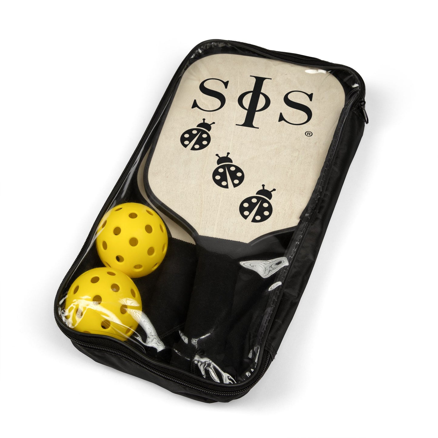 Swing Phi Swing Pickleball Kit
