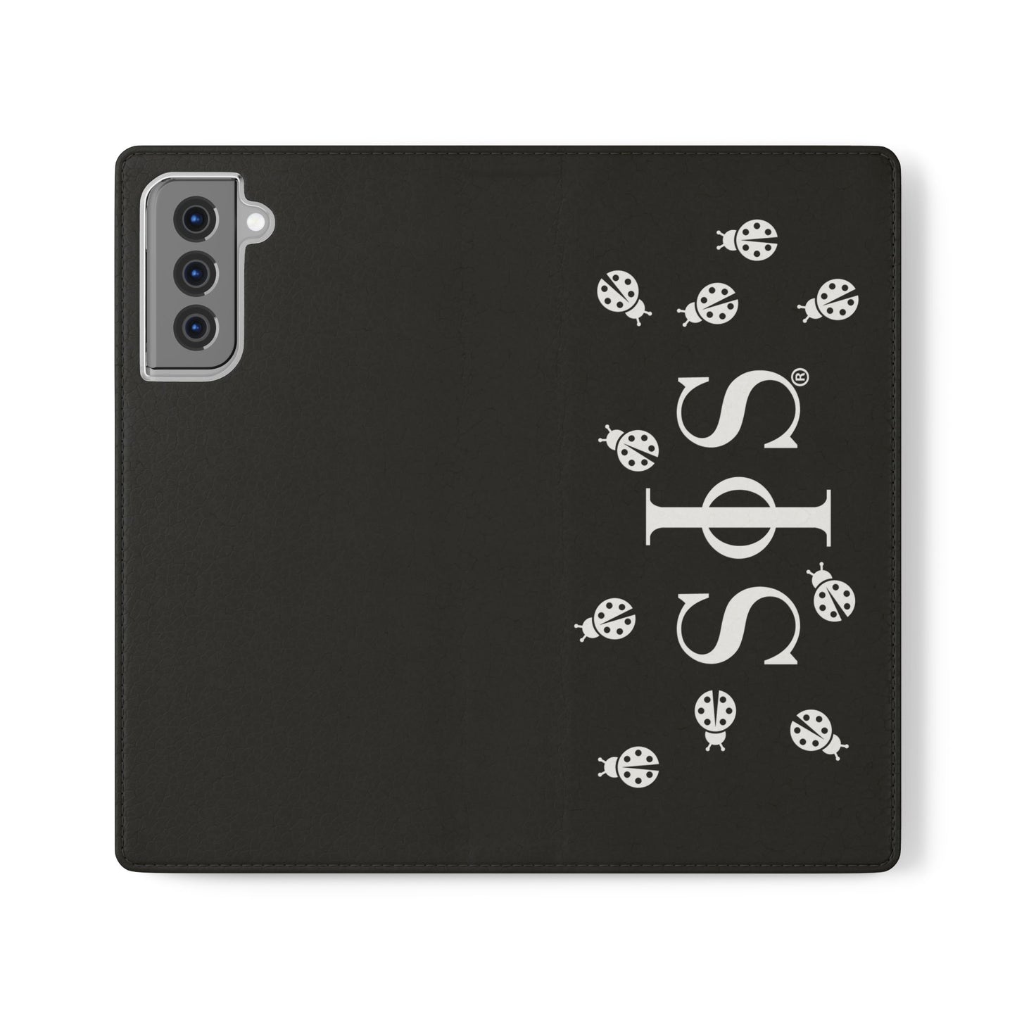 Swing Phi Swing Flip Cases
