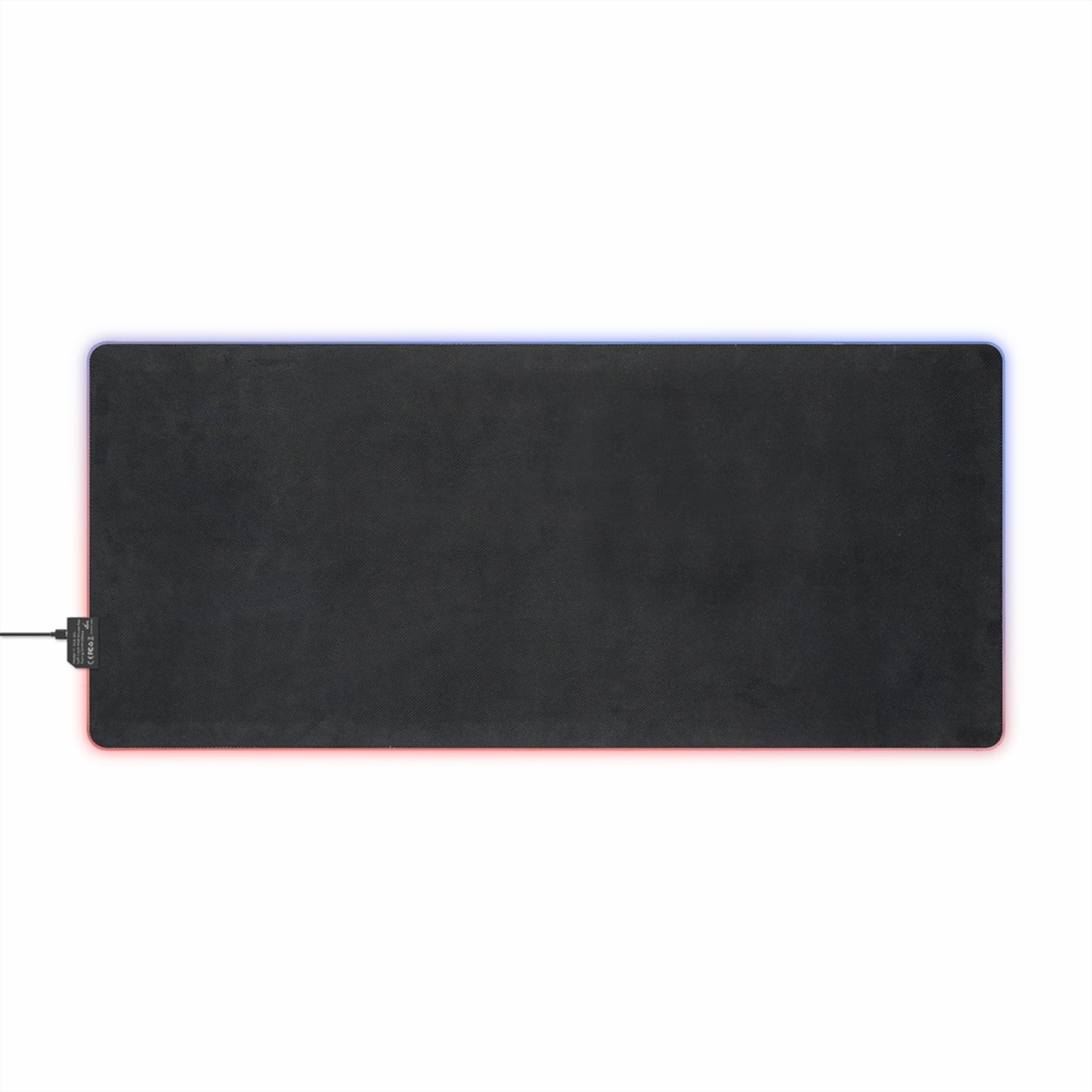 Swing Phi Swing patterned LED Mouse Pad