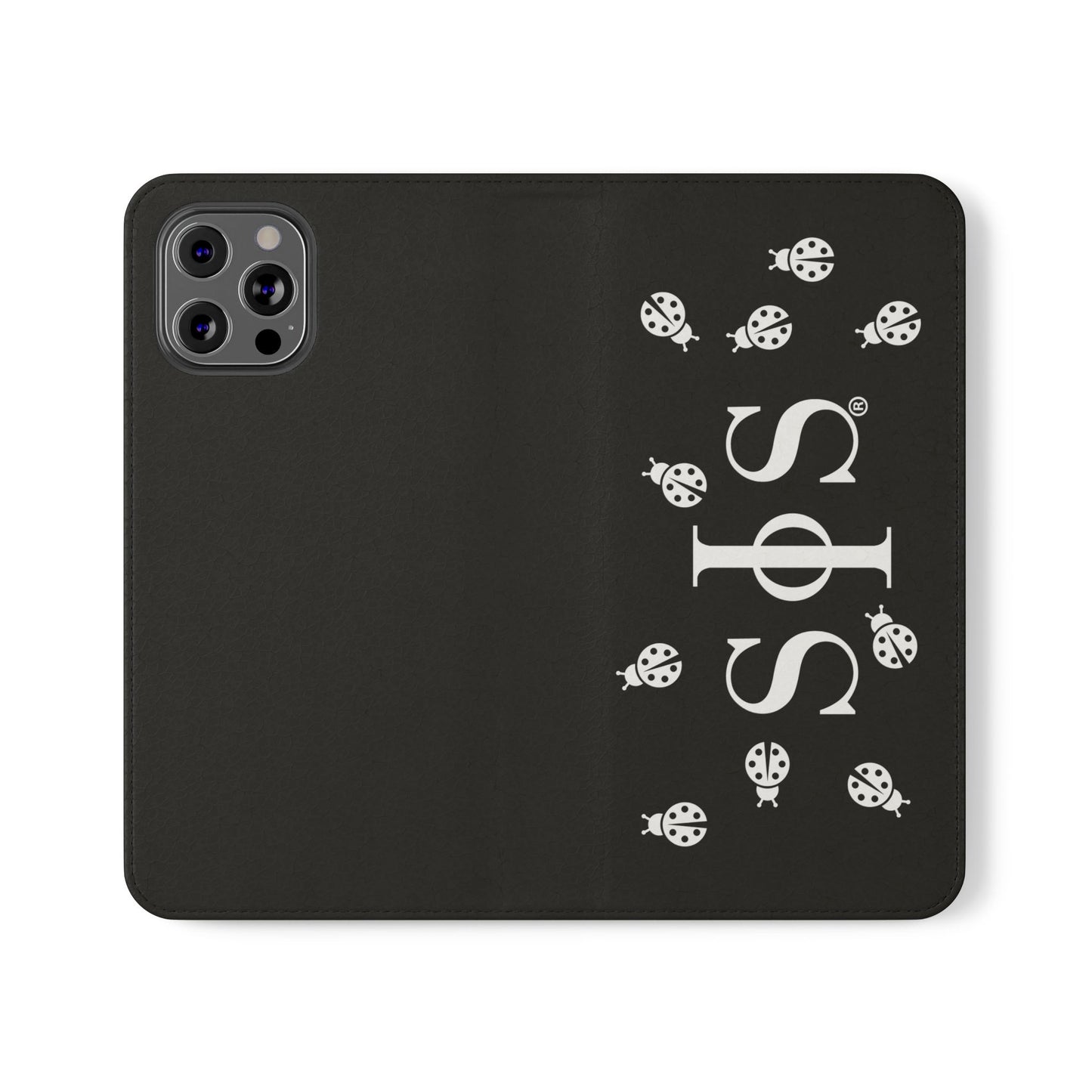 Swing Phi Swing Flip Cases