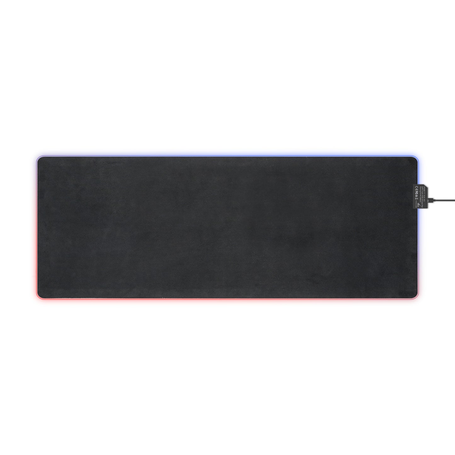 Swing Phi Swing patterned LED Mouse Pad