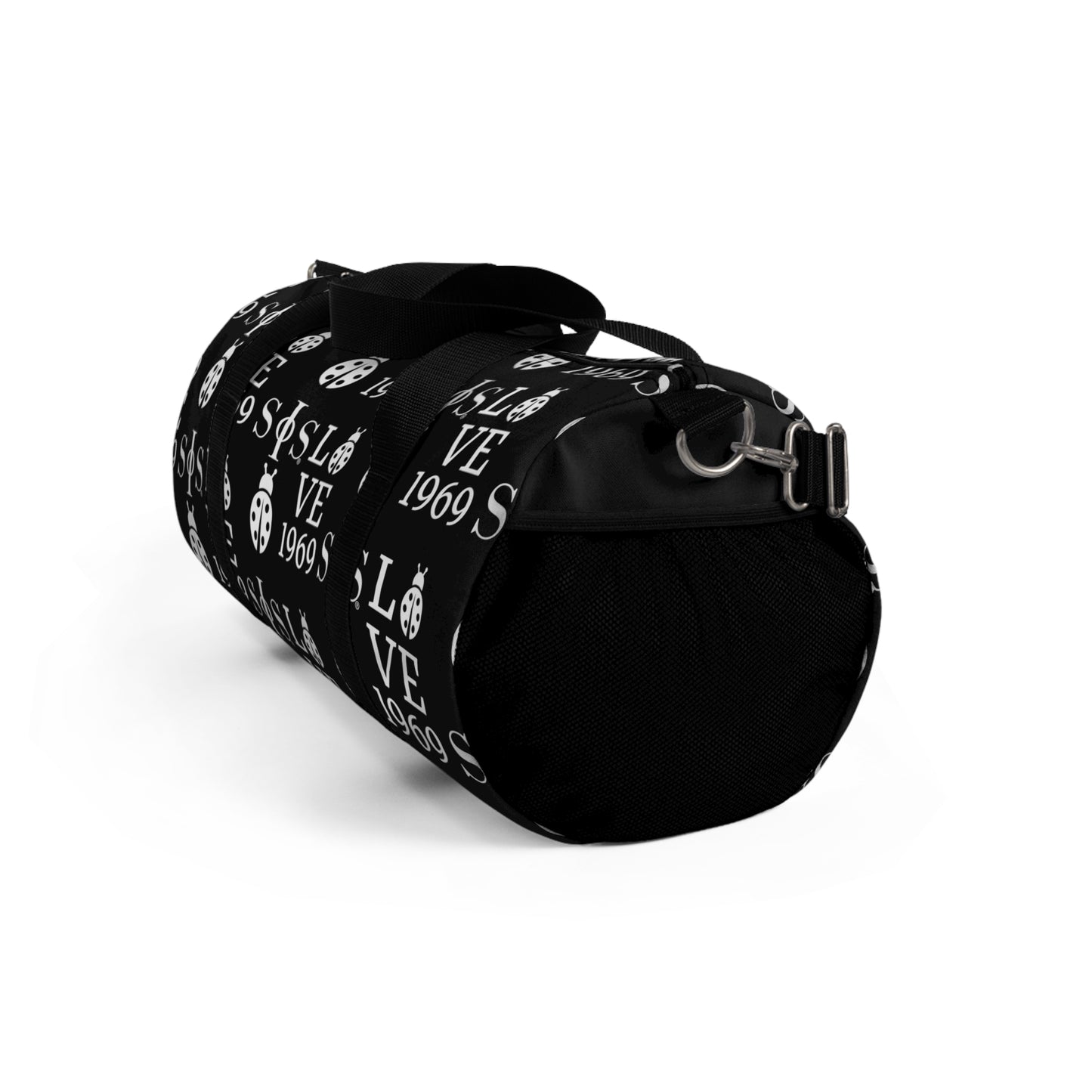 Swing Phi Swing Patterned Duffel Bag