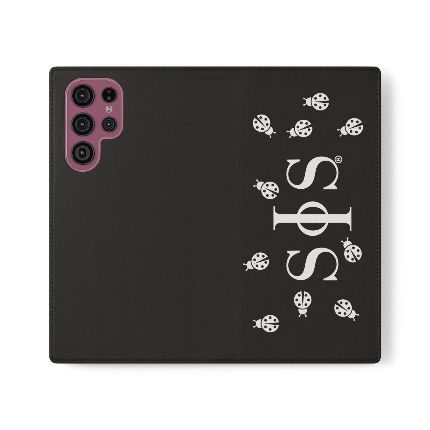 Swing Phi Swing Flip Cases