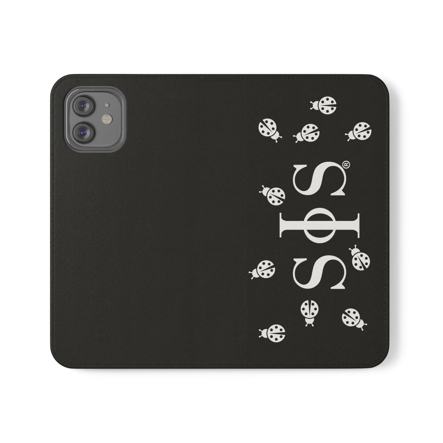 Swing Phi Swing Flip Cases