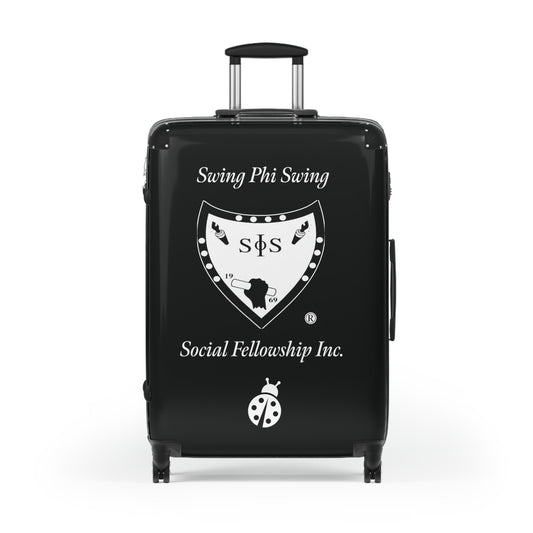 Swing Phi Swing Suitcase