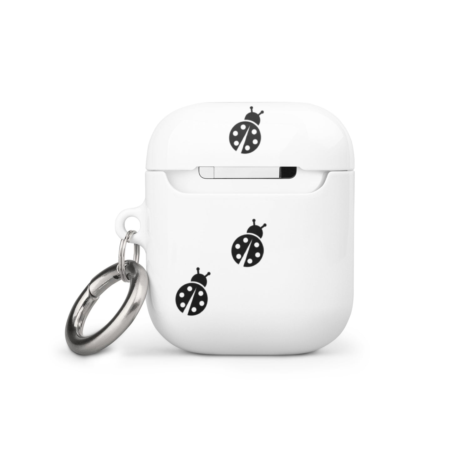 Swing Phi Swing Letters Case for AirPods®