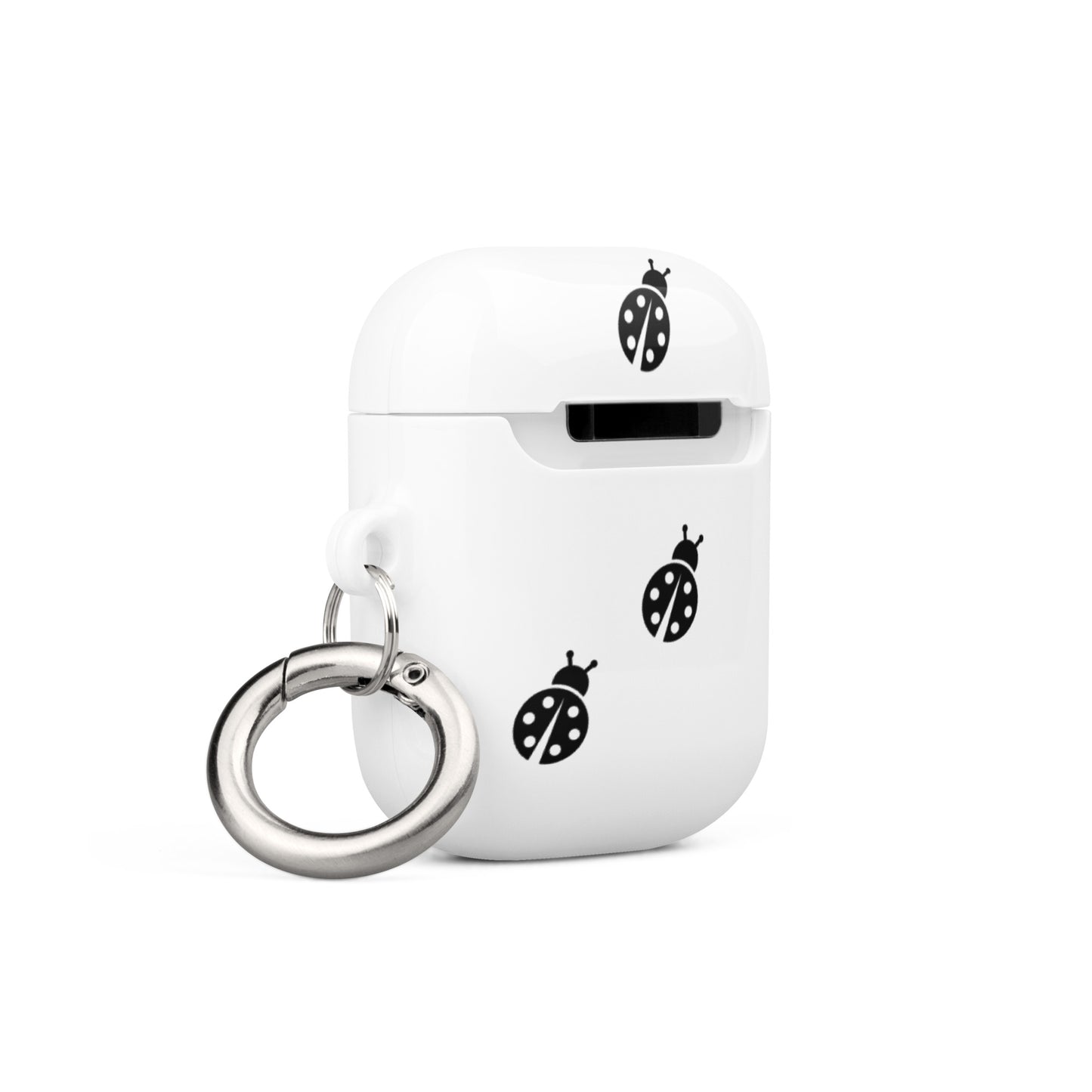 Swing Phi Swing Letters Case for AirPods®