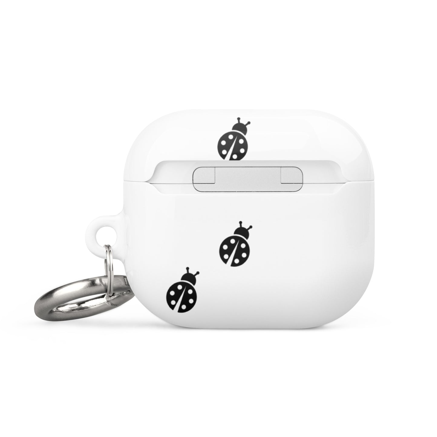 Swing Phi Swing Letters Case for AirPods®