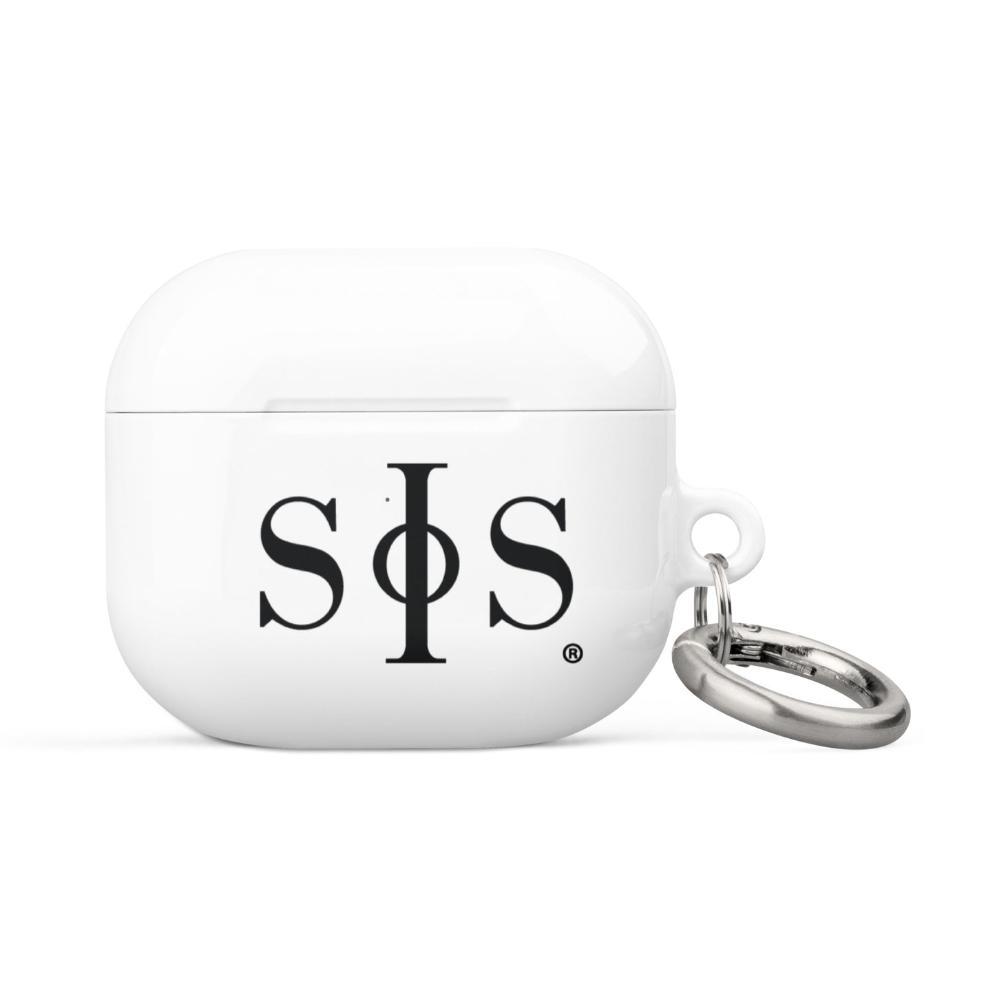 Swing Phi Swing Letters Case for AirPods®