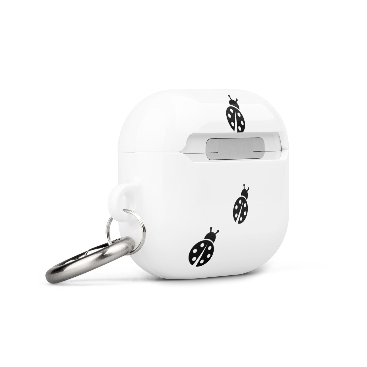 Swing Phi Swing Letters Case for AirPods®
