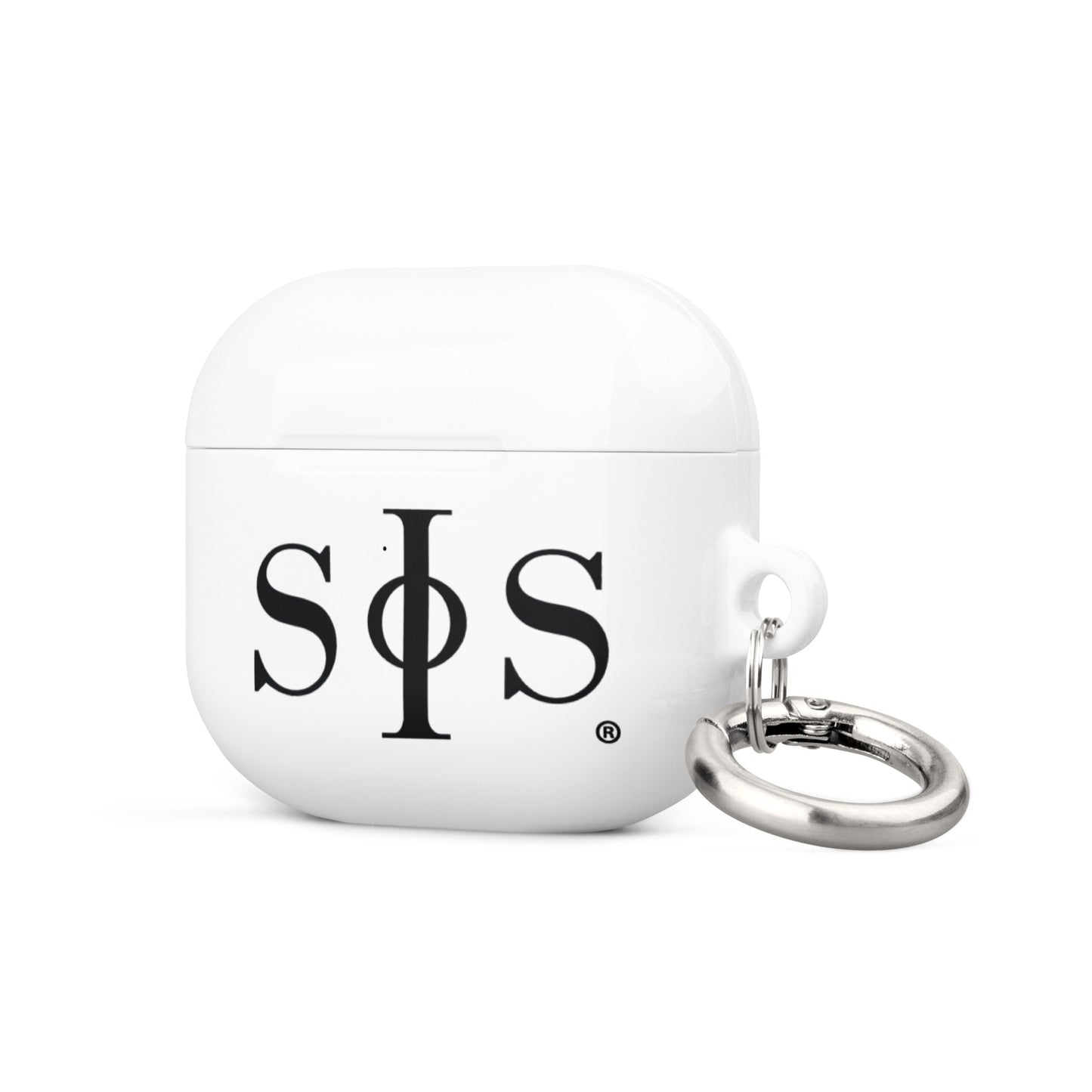 Swing Phi Swing Letters Case for AirPods®