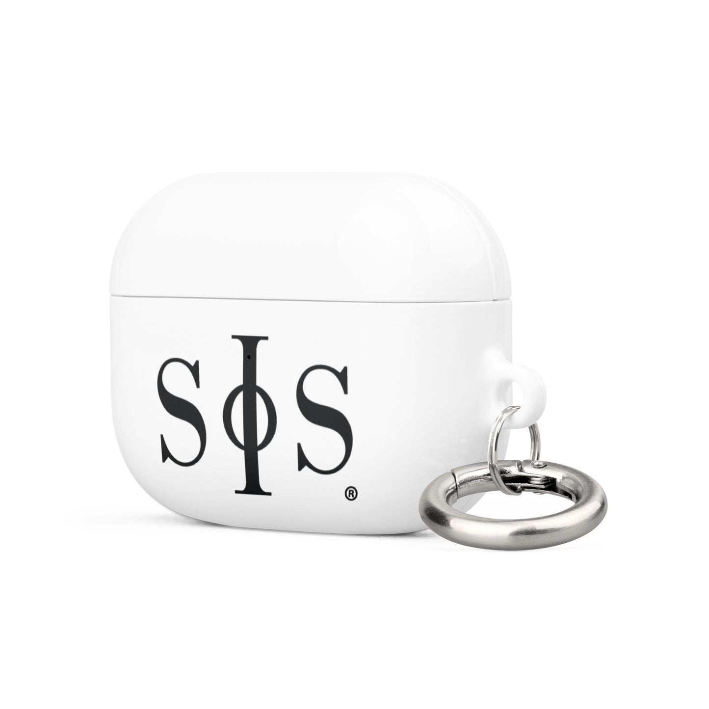 Swing Phi Swing Letters Case for AirPods®