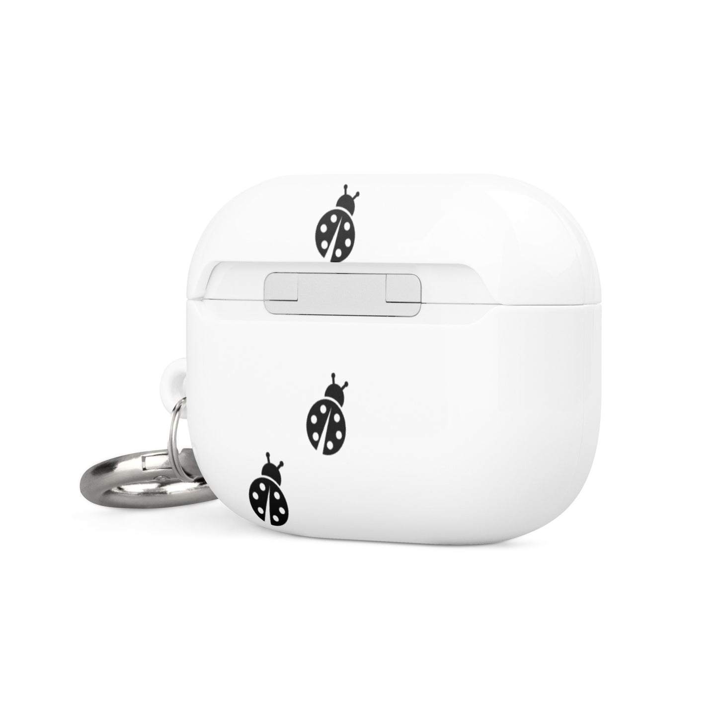 Swing Phi Swing Letters Case for AirPods®