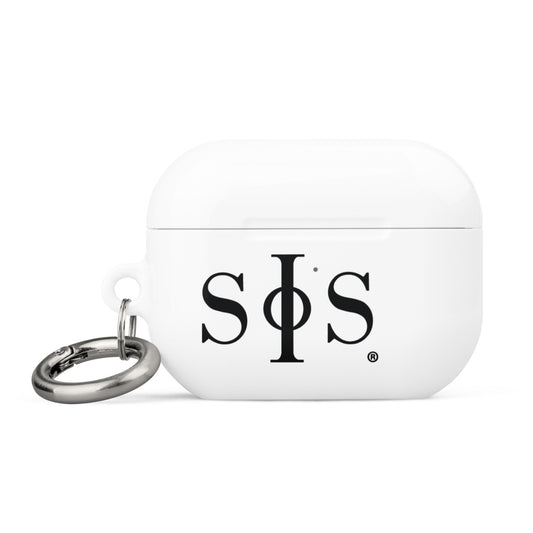 Swing Phi Swing Letters Case for AirPods®