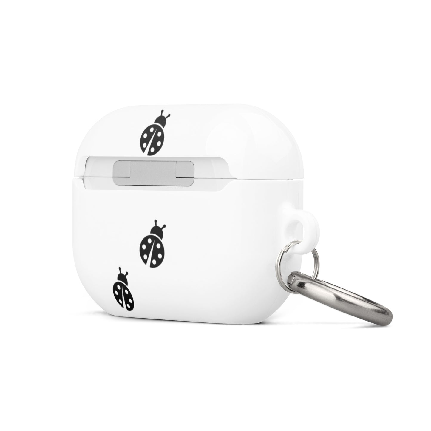 Swing Phi Swing Letters Case for AirPods®