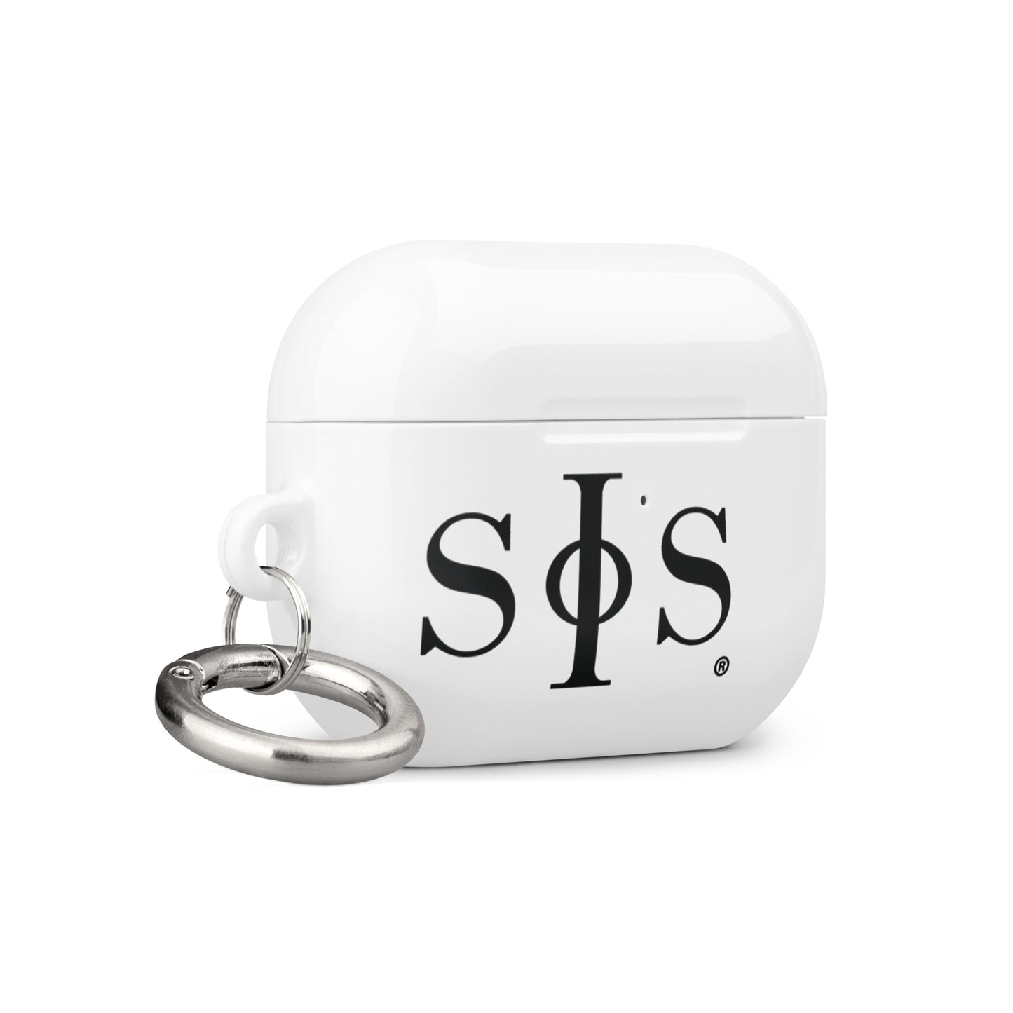 Swing Phi Swing Letters Case for AirPods®