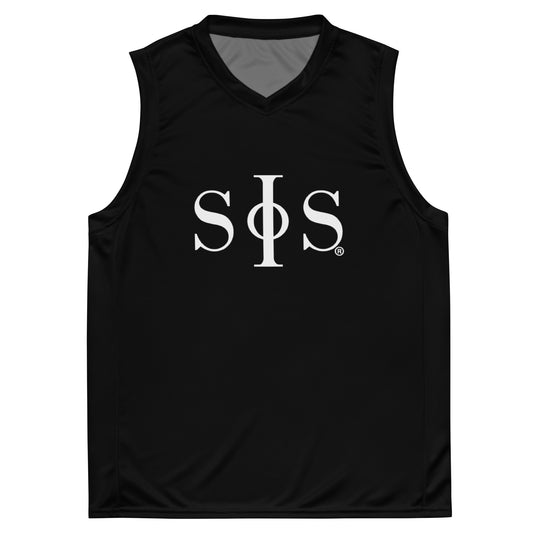 Swing Phi Swing basketball jersey