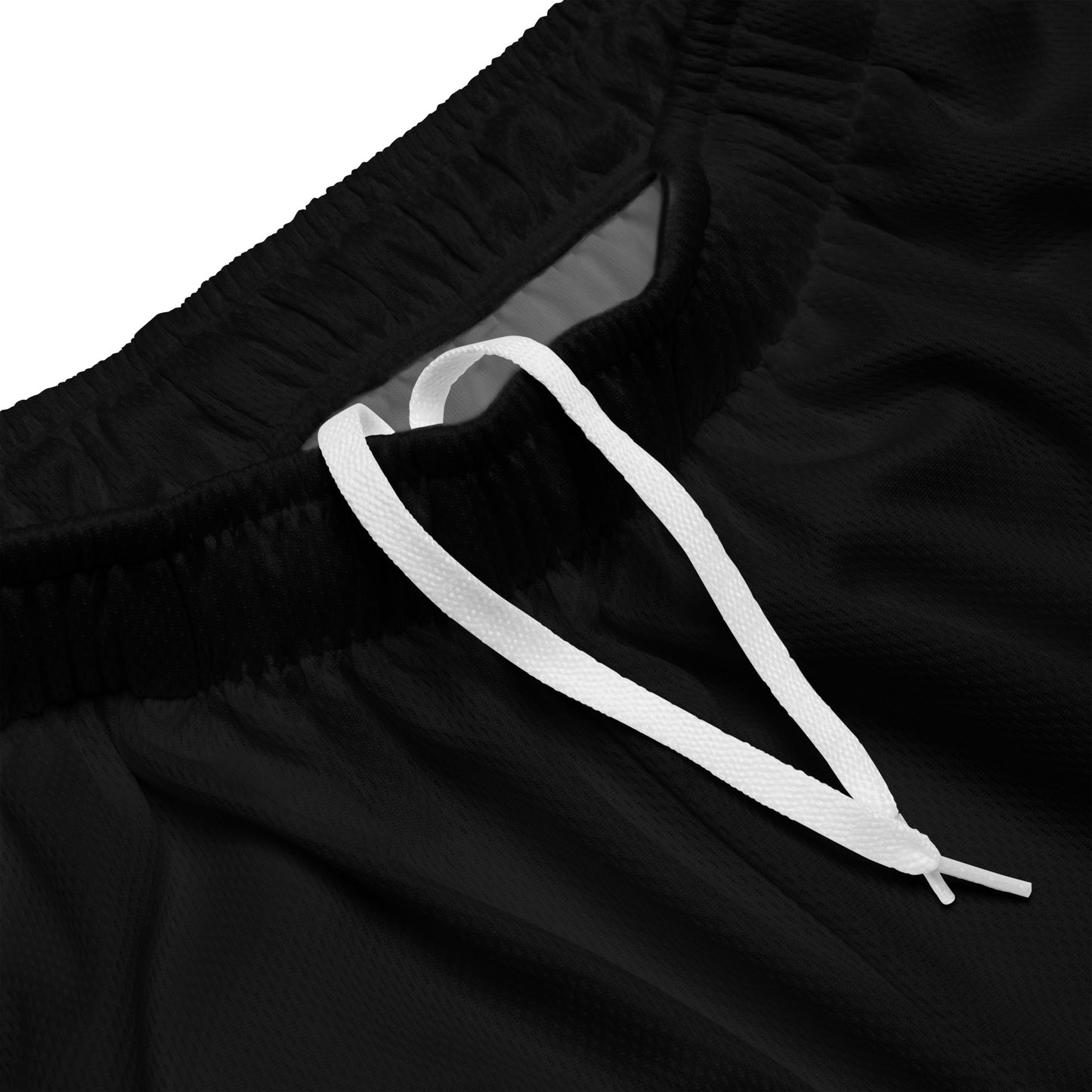 Swing Phi Swing mesh basketball shorts