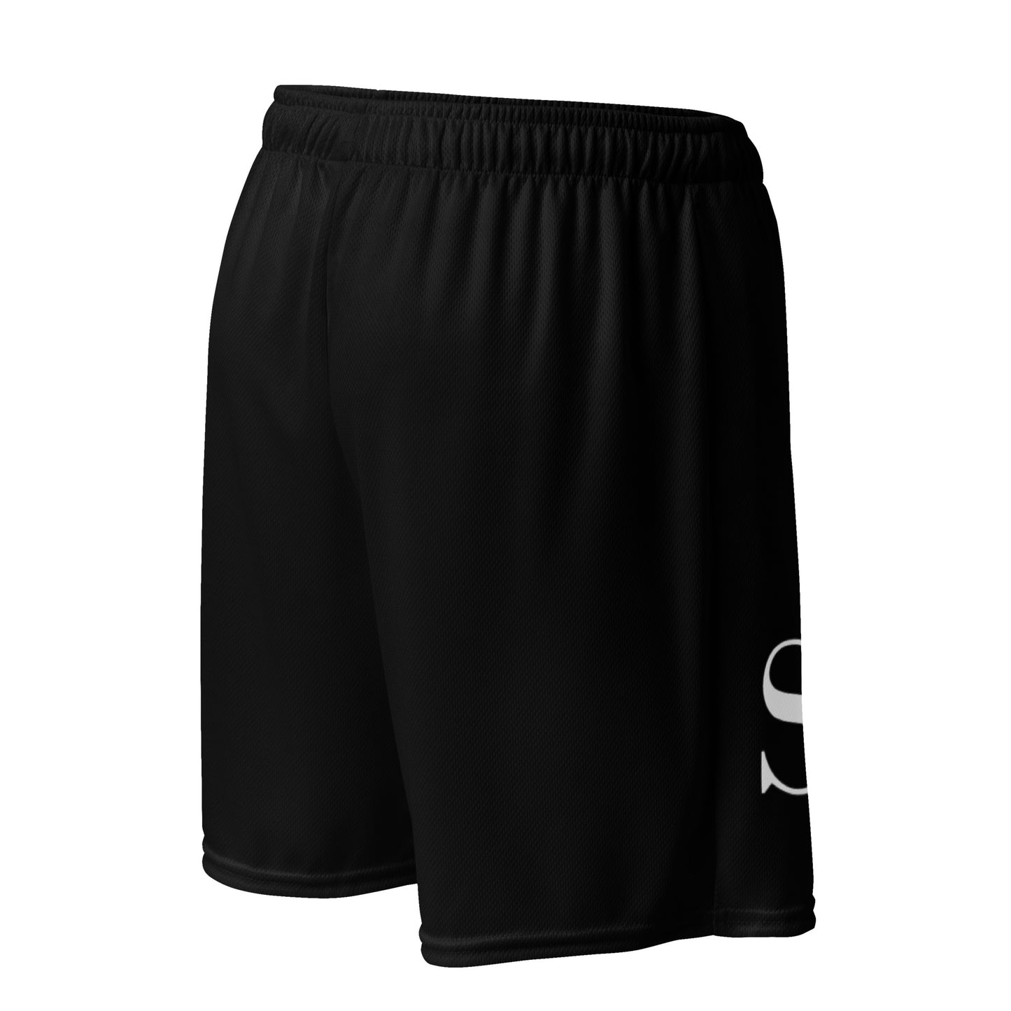 Swing Phi Swing mesh basketball shorts