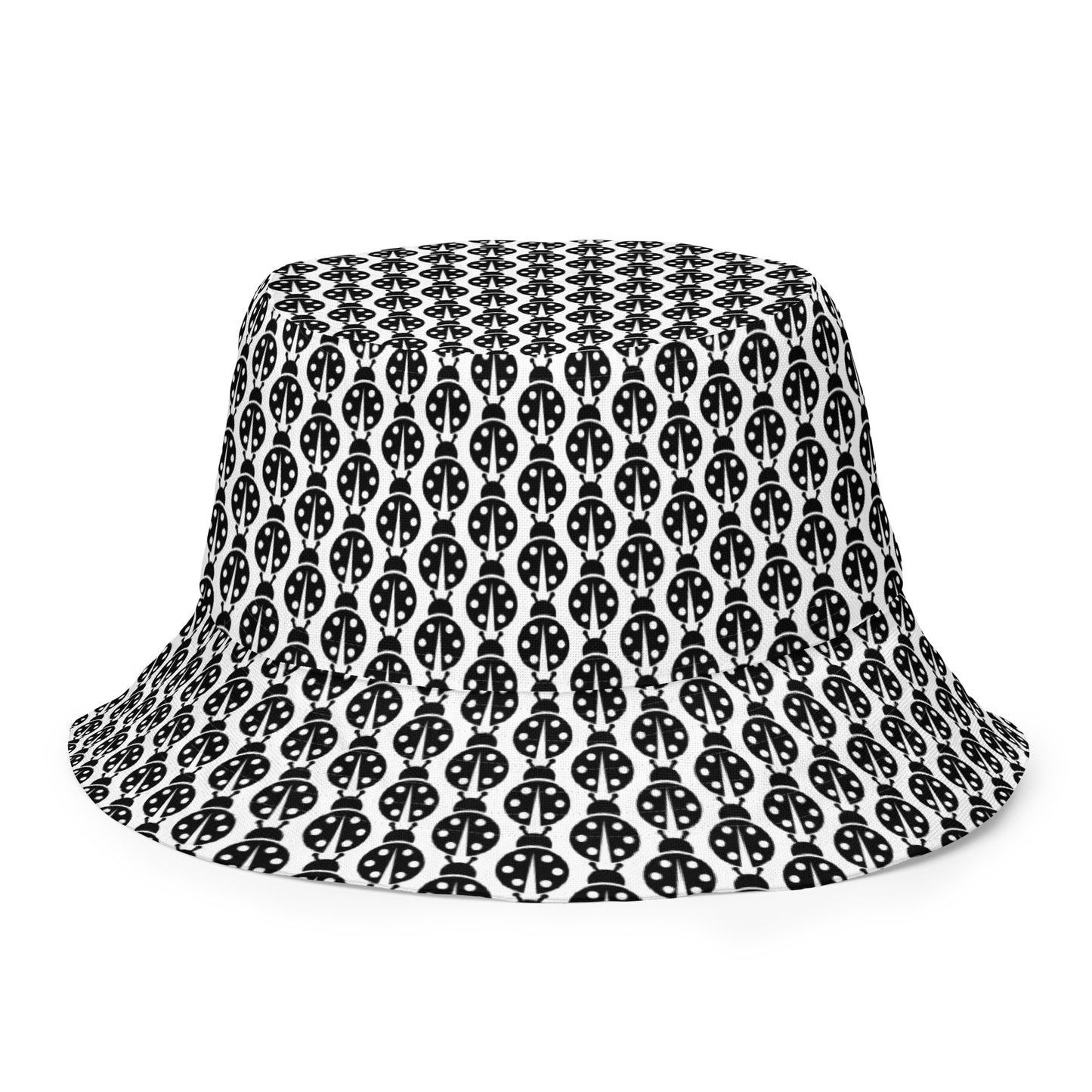 Swing Phi Swing Reversible bucket hat