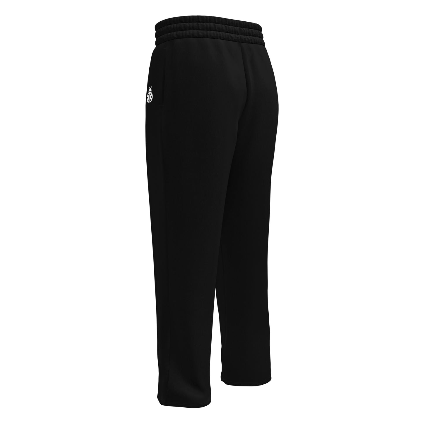 Swing Phi Swing Wide-leg joggers