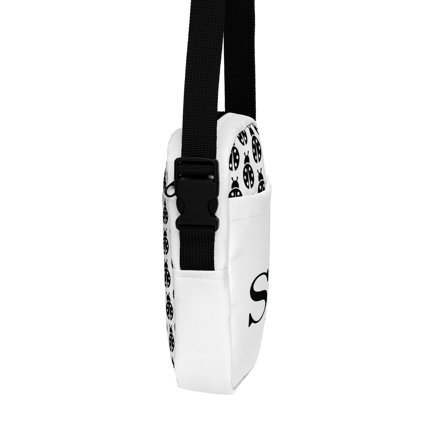 Swing Phi Swing Utility crossbody bag