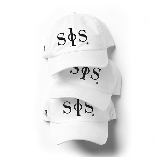 Swing Phi Swing Dad hat