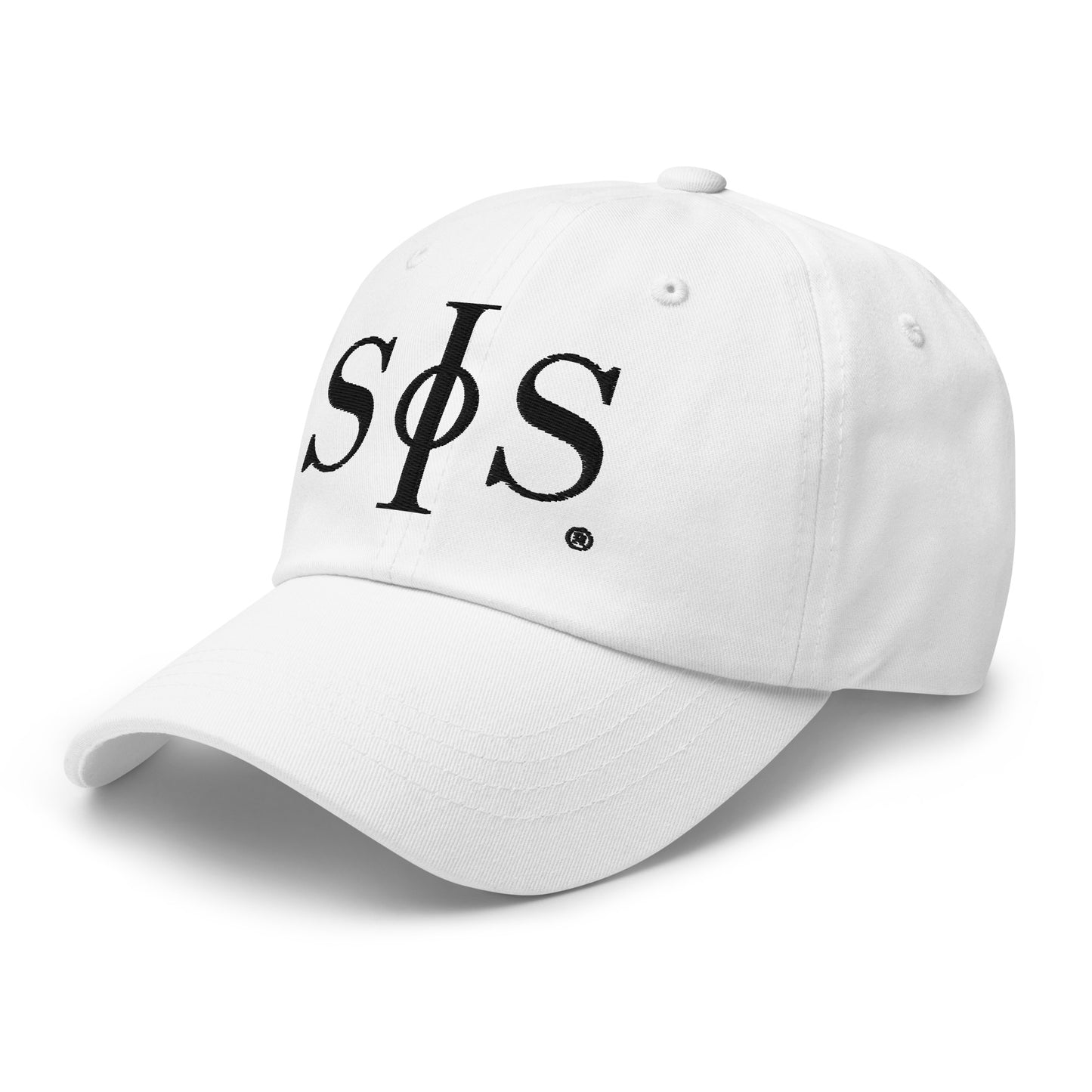 Swing Phi Swing Dad hat