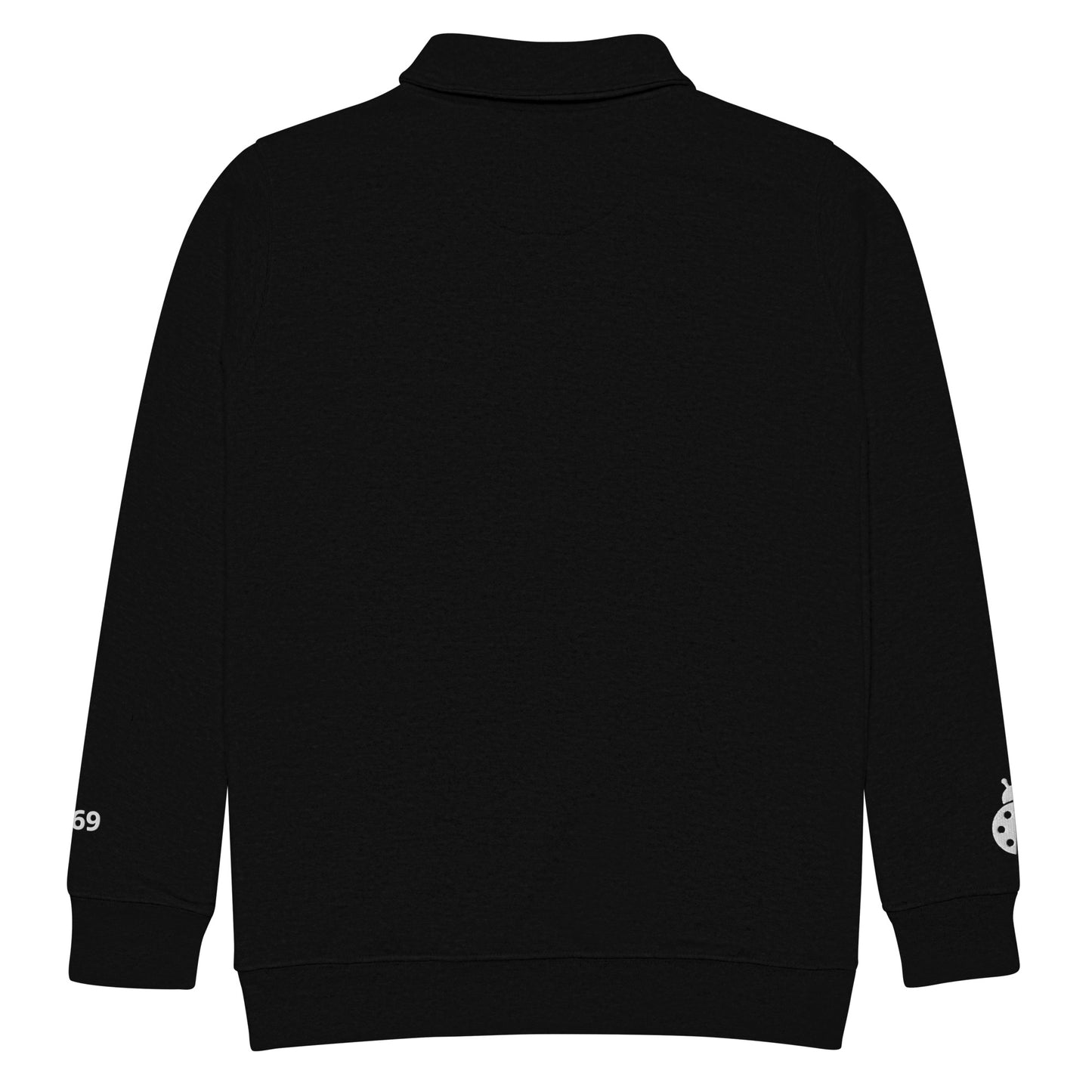 Swing Phi Swing fleece pullover