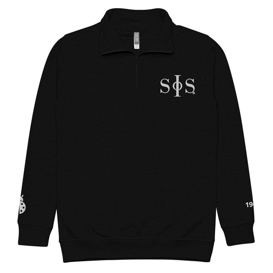Swing Phi Swing fleece pullover