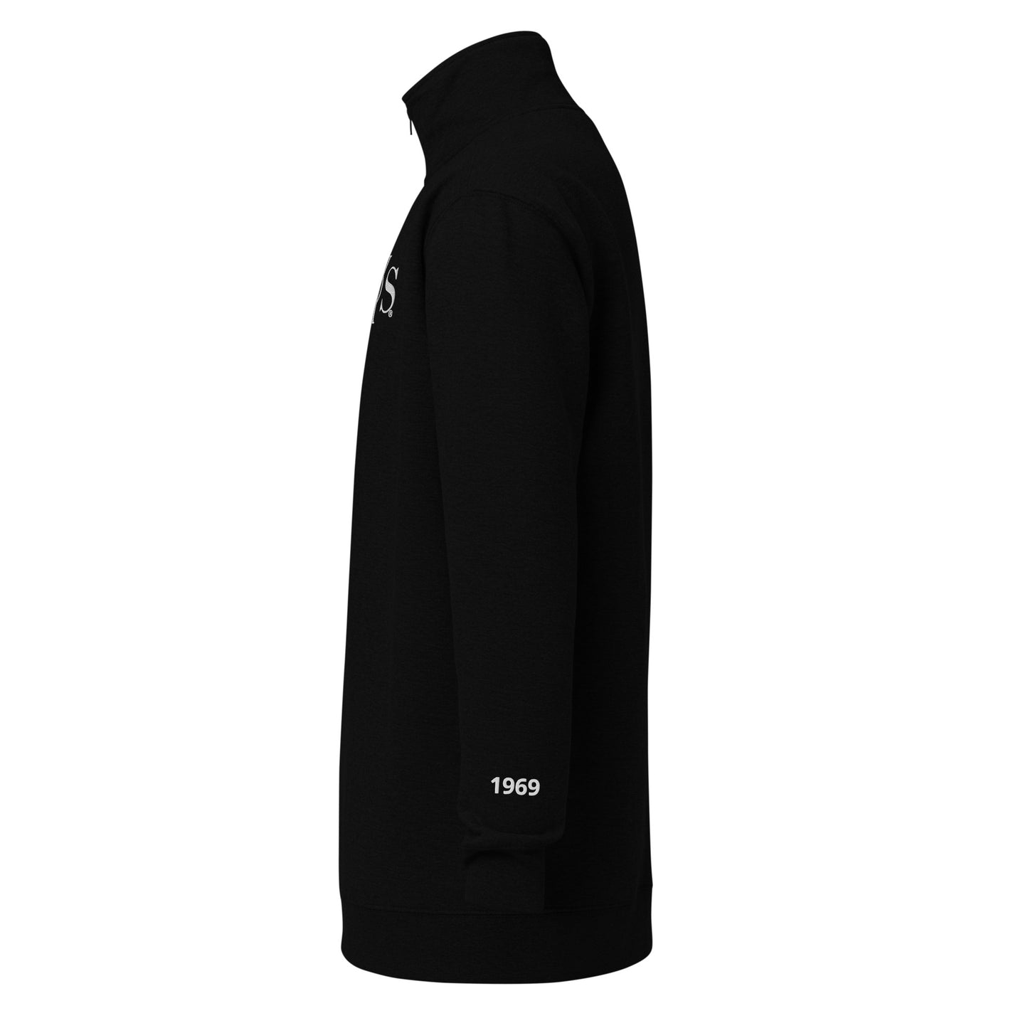 Swing Phi Swing fleece pullover
