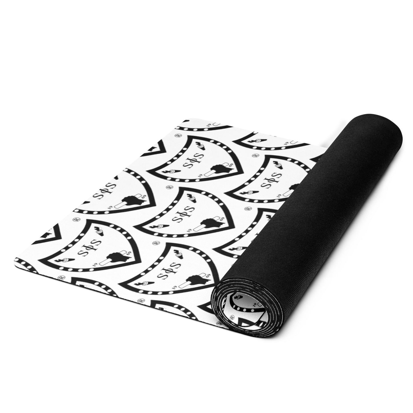 Swing Phi Swing Yoga mat