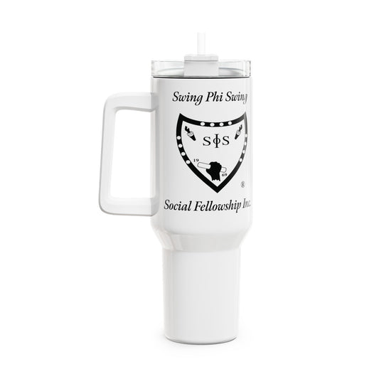 Swing Phi Swing Tumbler, 40oz