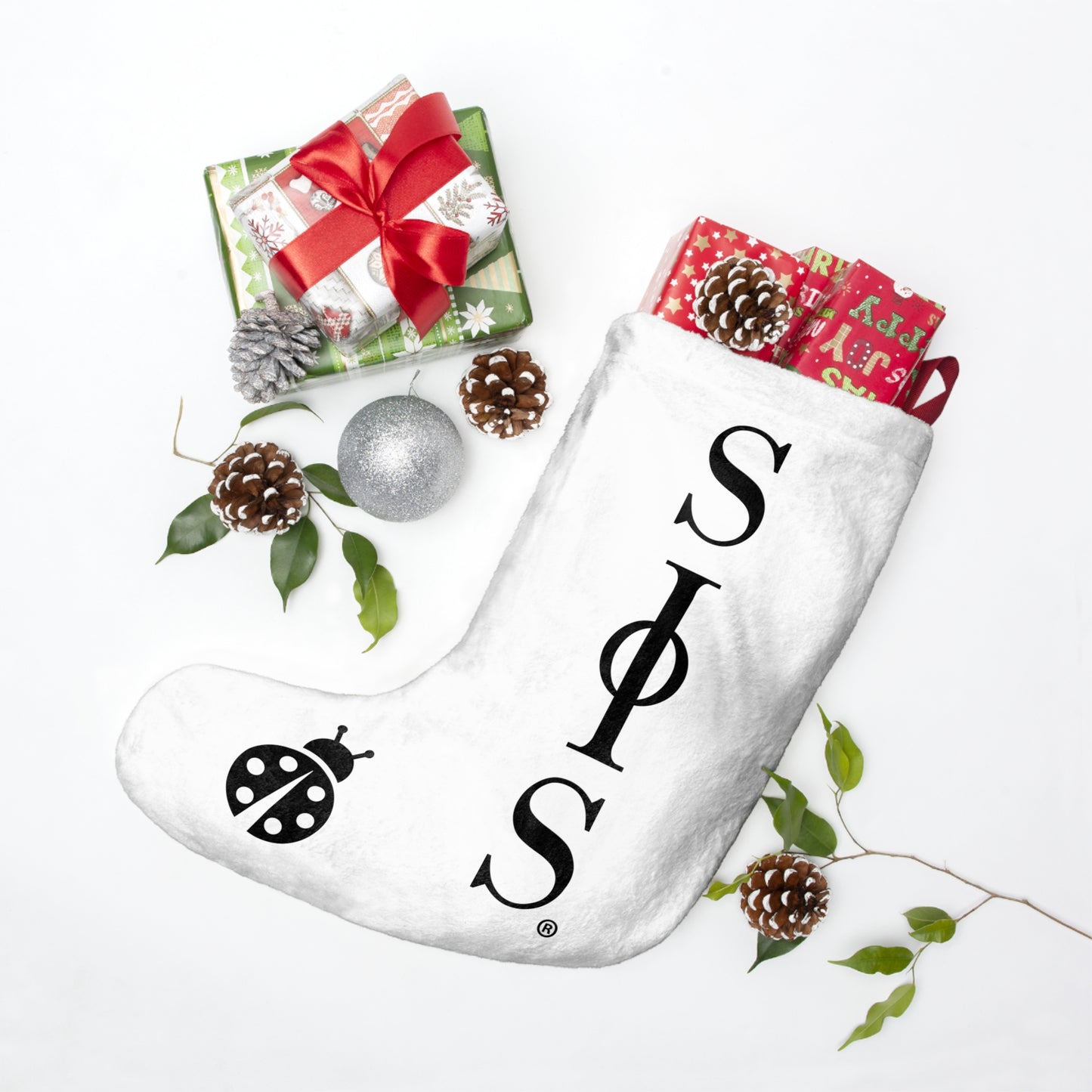 Christmas Stockings