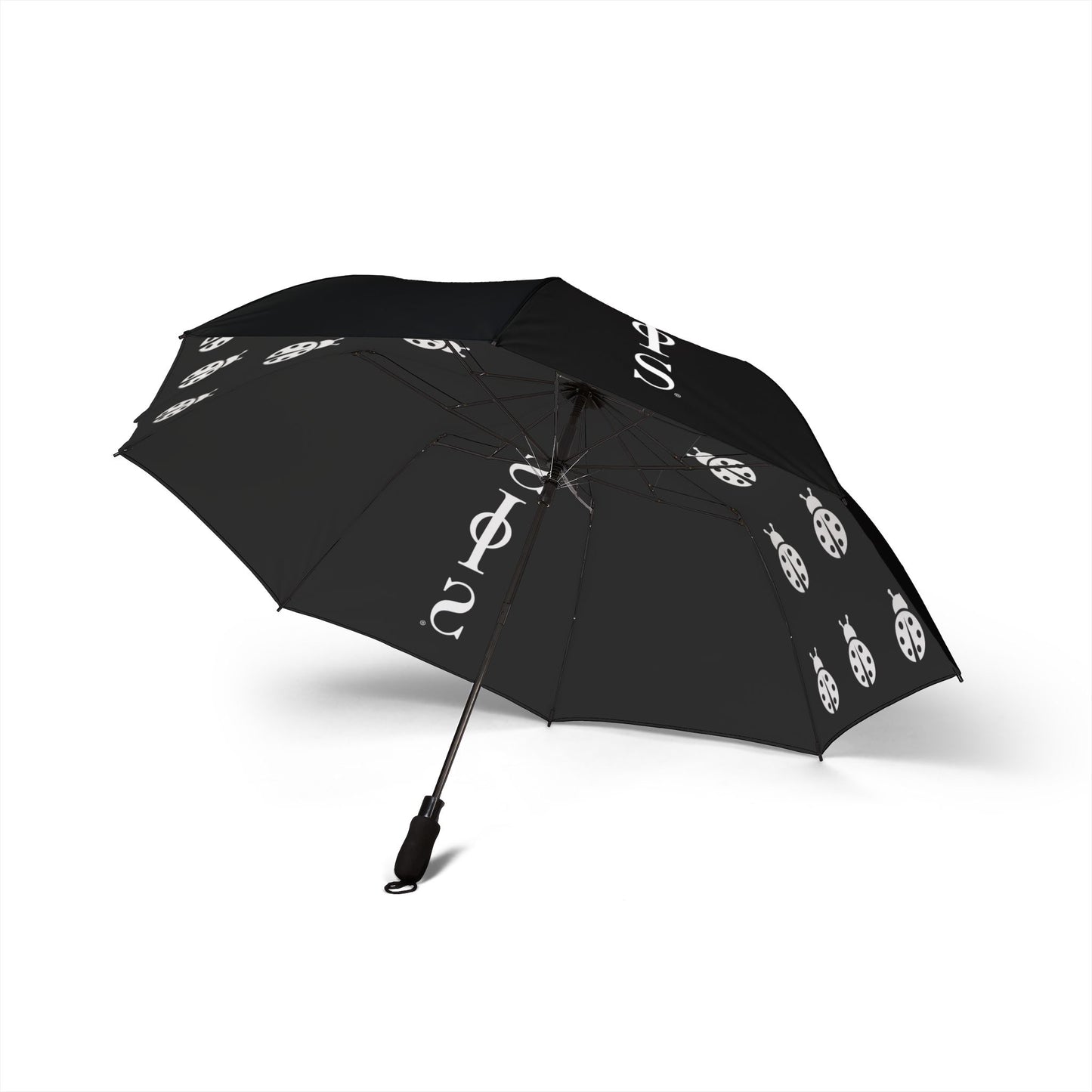 Swing Phi Swing Semi-Automatic Foldable Umbrella