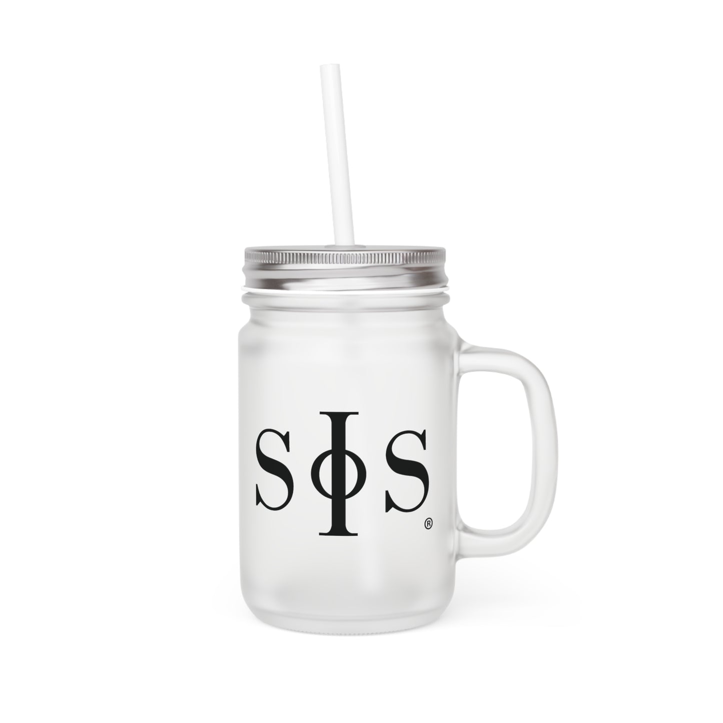 Swing Phi Swing Mason Jar